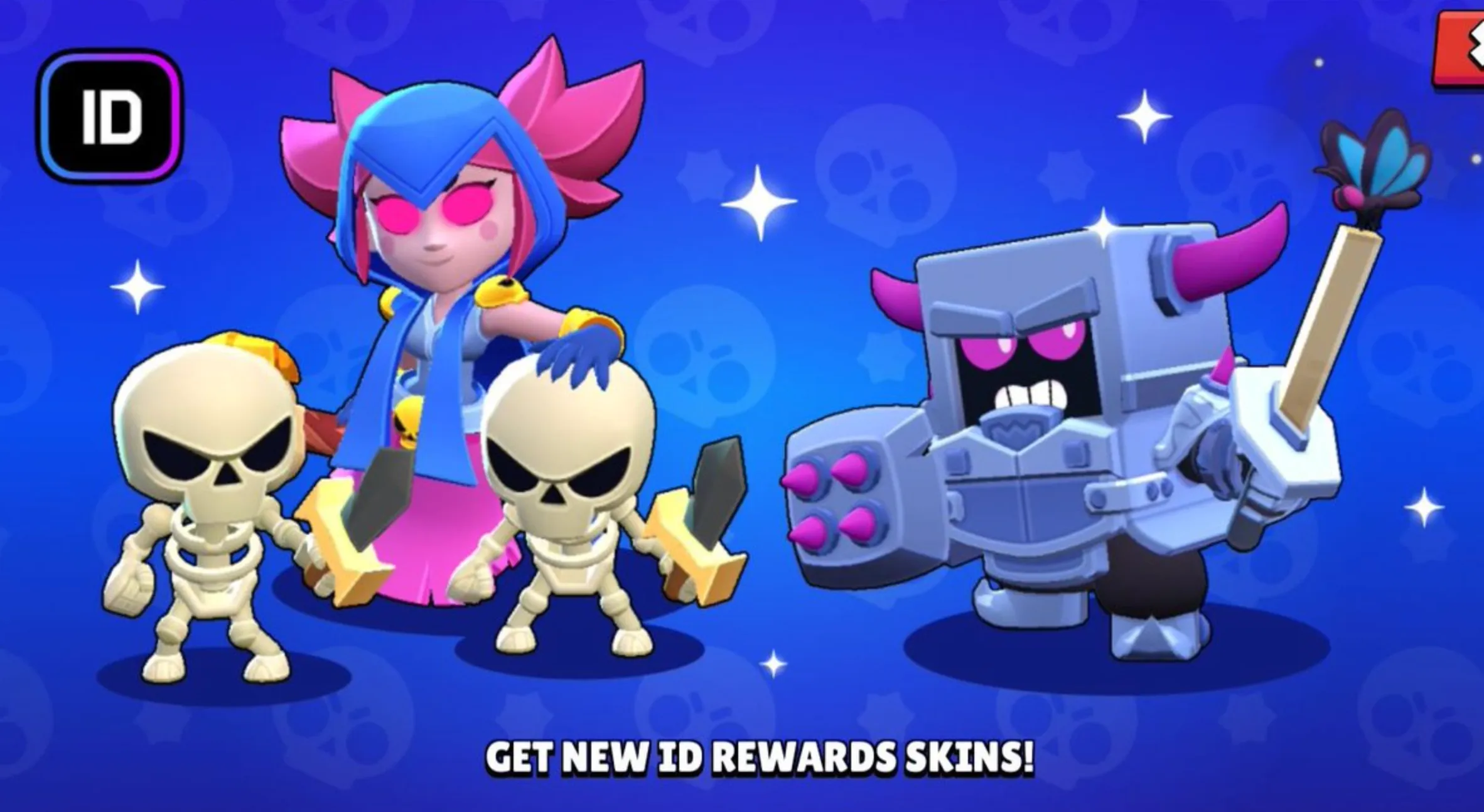 How to Connect Your Brawl Stars Account to Supercell ID